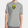 Youth Performance Blend Tee Thumbnail