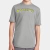 Youth Performance Blend Tee Thumbnail