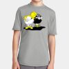 Youth Performance Blend Tee Thumbnail