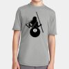 Youth Performance Blend Tee Thumbnail