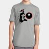 Youth Performance Blend Tee Thumbnail