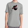 Youth Performance Blend Tee Thumbnail