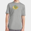 Youth Performance Blend Tee Thumbnail