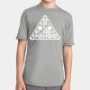 Youth Performance Blend Tee Thumbnail