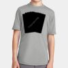 Youth Performance Blend Tee Thumbnail