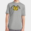 Youth Performance Blend Tee Thumbnail