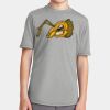 Youth Performance Blend Tee Thumbnail