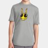 Youth Performance Blend Tee Thumbnail