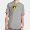 Youth Performance Blend Tee Thumbnail