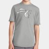Youth Performance Blend Tee Thumbnail