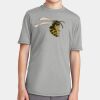Youth Performance Blend Tee Thumbnail