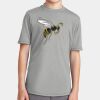 Youth Performance Blend Tee Thumbnail