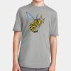Youth Performance Blend Tee Thumbnail