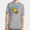 Youth Performance Blend Tee Thumbnail