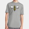 Youth Performance Blend Tee Thumbnail