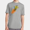 Youth Performance Blend Tee Thumbnail