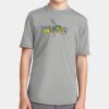 Youth Performance Blend Tee Thumbnail