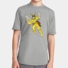 Youth Performance Blend Tee Thumbnail