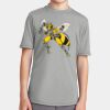 Youth Performance Blend Tee Thumbnail