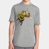 Youth Performance Blend Tee Thumbnail