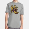 Youth Performance Blend Tee Thumbnail