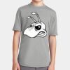 Youth Performance Blend Tee Thumbnail