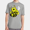 Youth Performance Blend Tee Thumbnail