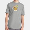Youth Performance Blend Tee Thumbnail