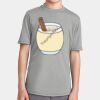 Youth Performance Blend Tee Thumbnail