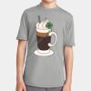 Youth Performance Blend Tee Thumbnail