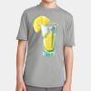 Youth Performance Blend Tee Thumbnail