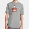 Youth Performance Blend Tee Thumbnail