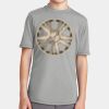 Youth Performance Blend Tee Thumbnail
