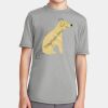 Youth Performance Blend Tee Thumbnail