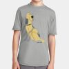 Youth Performance Blend Tee Thumbnail