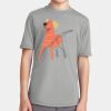 Youth Performance Blend Tee Thumbnail