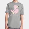 Youth Performance Blend Tee Thumbnail