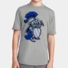 Youth Performance Blend Tee Thumbnail