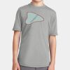 Youth Performance Blend Tee Thumbnail