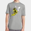 Youth Performance Blend Tee Thumbnail