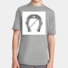 Youth Performance Blend Tee Thumbnail