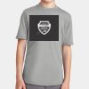 Youth Performance Blend Tee Thumbnail