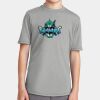 Youth Performance Blend Tee Thumbnail