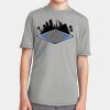 Youth Performance Blend Tee Thumbnail
