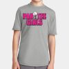 Youth Performance Blend Tee Thumbnail