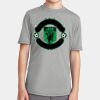 Youth Performance Blend Tee Thumbnail