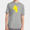 Youth Performance Blend Tee Thumbnail