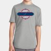 Youth Performance Blend Tee Thumbnail