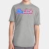 Youth Performance Blend Tee Thumbnail
