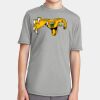 Youth Performance Blend Tee Thumbnail